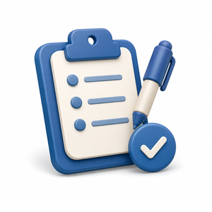 Registro diario